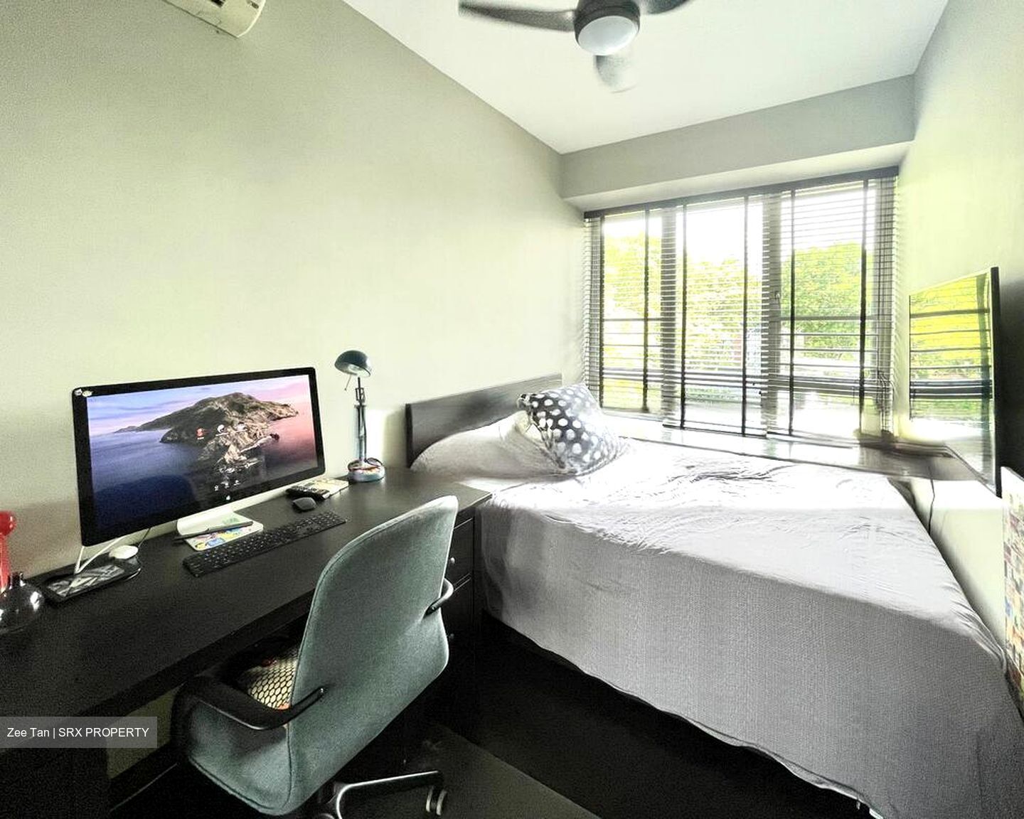 8 @ Mount Sophia (D9), Condominium #502945171
